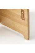 IKEA Ögontröst Sürahi Standı Bambu 22x22x14 Cm 10539108 - 4
