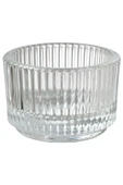 IKEA FINSMAK MUMLUK, ŞAMDAN, SOSLUK, REÇELLİK, SUNUMLUK, TEALIGHT MUMLUK 6'LI - 1
