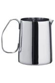 IKEA Sütlük 0,5 Lt Ikea Paslanmaz Çelik A Kalite Yükseklik: 11 Cm - 1