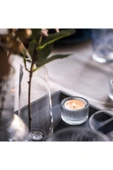 IKEA FINSMAK MUMLUK, ŞAMDAN, SOSLUK, REÇELLİK, SUNUMLUK, TEALIGHT MUMLUK 6'LI - 3