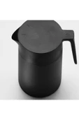IKEA UNDERLÄTTA termos, siyah, 1,2 lt - 4