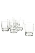 IKEA Godıs 6'lı Bardak Seti 230 Ml - 3