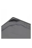 IKEA Skubb Hurç Koyu Gri 43x53x19 Cm 60591052 - 6