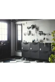 IKEA Fjantıg Dekoratif Askılık - 4