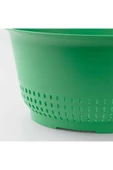 IKEA Uppfylld Süzgeç Yeşil 24 Cm 60521945 - 3