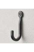 IKEA Högaffel Kanca - 3 Adet - Askı / Askılık - 3