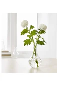 IKEA Dekoratif Cam Vazo 2'li 17 Cm - 2