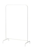 IKEA Mulig Ayaklı Elbise Askısı Metal Genişlik: 99 Cm Yükseklik: 152 Cm - 1