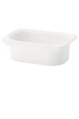 IKEA TROFAST SAKLAMA KUTUSU ÖLÇÜLER 20/30/10 - 1