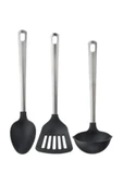 IKEA Direkt Mutfak Gereçleri Seti Kaşık Spatula Kepçe - 5