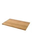 IKEA Aptıtlıg Kesme Tahtası Bambu 45x28 Cm 80233430 - 1