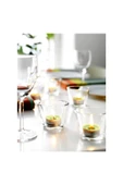 IKEA Galej Tealight Mumluk 6 Cm 4 Adet 36418000 - 2