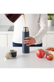IKEA Halsa Termos, Mavi - 1