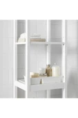 IKEA Bıllıngen Bölmeli Çekmece Içi Düzenleyici Beyaz - 4