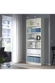 IKEA Dröna Düzenleyici Saklama Kutusu, 25x35x25 Cm, Mavi - 4
