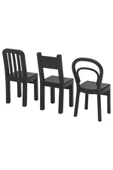 IKEA Fjantıg Dekoratif Askılık - 2