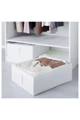 IKEA Premium Ürün Modern Tasarım Kaliteli Hurç 43x53xx19 - 4
