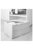 IKEA Stuk 34x51x28 Cm Saklama Kutusu Hurç Dolap Düzenleme - 2