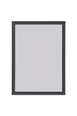 IKEA Yllevad Resim Çerçevesi A5 Siyah 18x13 Cm - 1