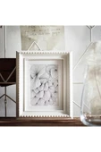IKEA Beyaz-kabartmalı Çerçeve 13x18 Cm Ev Dekorasyon Asılabilir Çerçeve - 4