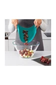IKEA 26 x 36 Finfördela Esnek Kesme Tahtası 2 Adet 28x36 Cm Plastik Gri 2 Parça - 2