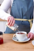 IKEA Citronhaj Cam Şekerlik, 350 ml - 5