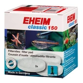 Eheim Classic 150 İnce Sünger 2211 3lü Paket - 1