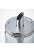 IKEA Citronhaj Cam Şekerlik, 350 ml - 2