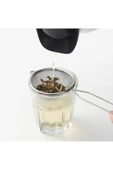 IKEA STD MEDARBETARE çay süzgeci, 8 cm, paslanmaz çelik Klasik - 2