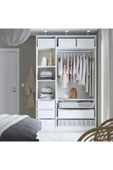 IKEA Premium Ürün Modern Tasarım Kaliteli Hurç 43x53xx19 - 3