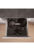 IKEA Uppdatera Çekmece Düzenleyici, Antrasit - 2