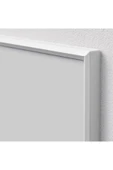 IKEA Yllevad Resim Çerçevesi A5 Beyaz 18x13 Cm - 3
