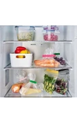 IKEA Bevara- Paket Mandalı - 4