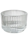 IKEA Cam Tealight Mumluk, Çap: 3.5 Cm, 6'lı Set - 3
