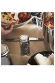 IKEA Kaliteli Üretim Dayanıklı Kullanım Kolay Kullanışlı Tasarım 4 Adet 6 Cl Baharat Kavanozu GULDFISK - 4