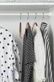 IKEA Bambu Elbise Askısı 5 Adet, Askı, Düzenleme, Bambu - 5