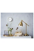 IKEA Dekoratif Keyif Zamanı Tealight Mumluk ( 10 Cm ) Sarı - 2