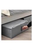 IKEA Skubb Saklama Kutusu, Koyu Gri - 2