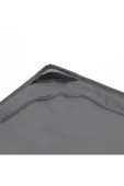 IKEA Saklama Kutusu Hurç 44x55x19 Cm Düzenleyici Koyu Gri - 3