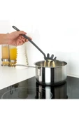 IKEA Fullandad Spatula, Kaşık, Kepçe Makarna Kaşığı, Maşa 5'li Mutfak Pişirme Seti - 8