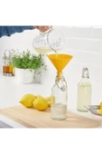 IKEA Uppfylld Huni - Sarı - 13 Cm - 3