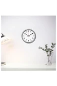 IKEA Tjalla Duvar Saati, 28 Cm - 2