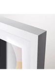 IKEA Rödalm 21 x 30 cm Beyaz Çerçeve - 2