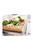 IKEA Aptitlig Ahşap Bambu Kesme Tahtası - 36 X 45 Cm - 2