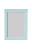 IKEA Fıskbo 10x15 Cm Fotoğraf Resim Çerçeve Beyaz - Pembe - Mavi - 1