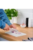 IKEA Legıtım 2'li Beyaz Kesme Tahtası 70556703 - 3