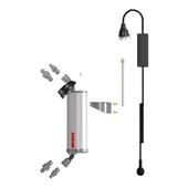 Eheim Reeflex UV800 11W UV Filtre - 3