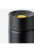 IKEA Undersöka Termos Renk: Siyah Ebat Yükseklik: 21 Cm Hacim: 0.4 Lt - 2