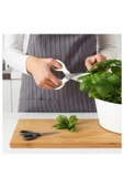 IKEA Markbart Mutfak Makası 2'li Set Mutfak Makası - 2