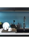 IKEA Rinnig Bulaşık Kutusu Çatal Bıçaklık - 3